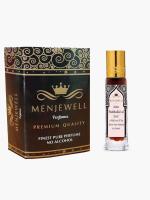 Menjewell Mukhallat Al Assel Perfume 3 Ml