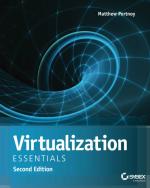 Computer Book Shop Virtualization Essentials 2E M Portnoy Paperback 336 Pages