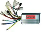 HUMSER 36V 350W E-Bicycle/E-Bike Brushless Hub Motor Controller Motor Control Electronic Hobby Kit
