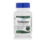 Healthvit Tribulus Terrestris Powder 250 mg 60 Capsules