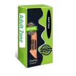 XZED Washable & Reusable - Extra Long- Extra Thick 6 Inch Attractive Condom