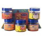MURALIS - 5 in 1 Paste - 500 gms | From the House of Sri Krishna Sweets