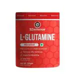 B2 Nutrition Unflavoured L-Glutamine Powder 250 g