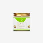 NATUUR- Pure Sandalwood powder - 100g | For Sensitive Skin | For All skin types | Cooling, calming | Reduced Ageing Process, Boosted Collagen Production & Reduced Inflammation I Artificial colours, preservatives and fragrance free