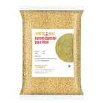 Worth2Deal Kerala Special Parboiled Jaya Rice, Traditional White Rice 2000 Grams