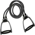 Shopeleven Resistance Bands Fitness Rope Rubber Bands for Fitness Exercise (Multicolor)