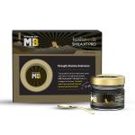 Koshaveda by MuscleBlaze Shilajit Resin Pro, for Strength, Stamina & Endurance, 20 g