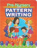 Pre-Nursery Pattern Writing