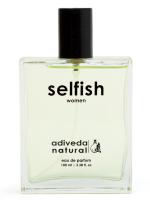 Selfish Eau De Parfum - Floral Romantic Perfume For Women