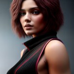 Love Creation 12x18 Size poster print for creative wall art- moonlight-reflections-7283(Non Sticker)