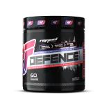 Repfuelsports Defence Glutamine Powder | 5000 mg Glutamine per serve | Unflavoured | 300g | 60 Servings | Purest Form | Enhances Gut Health | Gluten Free | Amino Acid Support & Muscle Recovery