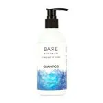 BARE MINIMUM Hair Fall Rescue For Weak Hair also Smooth and Silky Anti Dandruff Shampoo (300 ML)