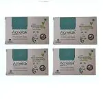 FLAY Acnelak Pimple Care Soap - 75g (Pack of 4)