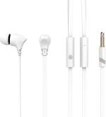 Celebrat G3 Wired Headset (White)