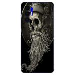 TOPPINGS printed mobile back skin (This is Not Back CASE/COVER) for Samsung Galaxy M04 Design C05