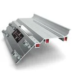 KHETOOL 45 Degree Angle Cutting Frame| Tile Chamfering Tool for Cutting Ceramic Stone, Marble, Granite, Tiles and Wood Cutting | Aluminum Alloy Chamfer Tile Cutter