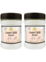 MR. KOOL Pure Freeze Dried Camel 200 gm, Height Growth, Boosts Immunity Camel Milk Powder