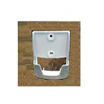 HDF Plastic Remote Stand For Voltas, Onida Air Conditioner(372)