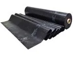 MIPATEX 500 Micron HDPE Plastic Geomembrane Fish Pond Liner Sheet 15 x 24ft