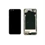 NAFS Black Housing Body For Oppo F1S