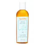 Sugandhim Pain Relief Oil, 1 x 100ml, 100% Natural & Ayurvedic, No Chemical, Blend Of Malkangani, Nagarmotha, Frankincense & Lavender Essential oils, Relief From Joint Pain, Neck, Shoulder