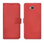 HANIRY FLIP COVER FOR Honor Holly 2 Plus flip cover | TIT - AL00 flip cover | Pink