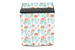 Delideal Washing Machine Cover for Godrej 8.5 kg Semi Automatic Top Loading (GWS 8502 PPL) (Article No:-DD14/180722)