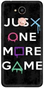 aadia Gionee S6 Pro Matte Vinyl Quotes Printed Mobile Skin Sticker with Scratch Resistant Lamination