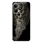 Toppings Printed Matte finish Vinyl Skin Sticker (This is not Back Case Covers) Scratch Less for Mobile Back and Camera lens for vivo Y35+ Design C05 -MT