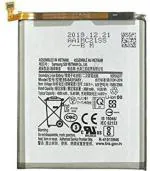 Mobcrown Mobile Battery For Samsung Galaxy A51 Eb-Ba515Aby -4000Mah With Warranty
