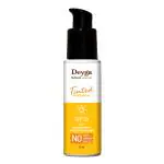 Deyga Tinted Sunscreen With SPF 30 | Pa +++ | Broad Spectrum | UVA And UVB Protection | Zero Whitecast - 50 Ml
