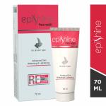 Epishine Face Wash (70ml) - Pack Of 3