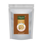 GUILT FREE SNACKING ROASTED BAJRA PUFF MINT 100g