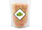 URBAN SEEDS Rainbow Sprinkles, 150 G