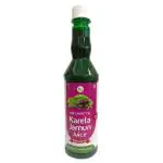 Paithan Eco Foods Karela Jamun Juice Enriched With Herbs Known To Manage Healthy Sugar Level Good For Immunity - 500 ml