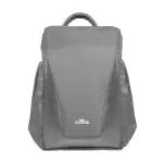 GODS PHENOM 35 Liter Black Colour Anti Theft Backpack for 15.6 inch Laptop