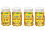 Dr. Biswas Good Health Capsule For General Health & Weight Gain Pack of 4 (100cap)