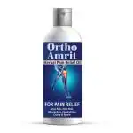Herbo Range Ortho Amrit Dhuandhar Pain Relief Oil pack of 1