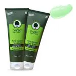 Acne Control Face Wash for women, girls for daily use | For Pimples, Acne Scars or Marks, Acne Prone Oily Skin | Paraben & Sulphate Free - 100ml (Pack of 2)