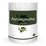 Herb Essential Essential Ashwagandha (Withania Somnifera) Tablets - 1000 Tablets