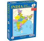 Frank India Map Puzzles for Kids age 6Y+