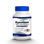 Healthvit Eyevitan Bilberry , Lutein & Zeaxanthin 60 Capsules For Vitamins for Eye Care