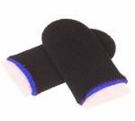 Phagqu Black Ubg Anti-Slip Thumb Sleeve