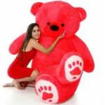 OSJS Love Teddy Bear for Girls Panda Teddy Bears tady Bears Toys Big Size Latest