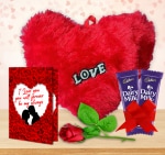 Valentine’s Day Gift For Girlfriend/Boyfriend/Romantic Gift Box For Couple/Wife/Husband