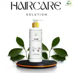HerbalSupport Hair Growth Shampoo Hair Fall Shampoo for Hair Growth & Hair Fall Control