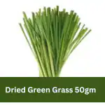 OveeGlobal Lemon Grass Dried Leaves - Natural HomeTown Lemon Grass Tea 50gm