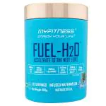 Myfitness Fuel H2O 30 Servings Infused Watermelon (300g)