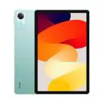 REDMI Pad SE| All Day Battery | Qualcomm Snapdragon 680| 90Hz Refresh Rate| 4GB, 128GB Tablet| FHD+ Display (11-inch/27.94 cm)| Dolby Atmos| Quad Speakers| Wi-Fi| Green