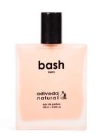 Bash EDP - Floral & Woody Perfume for Men